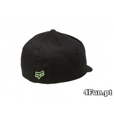 FOX FLEX 45 FLEXFIT HAT